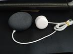 Google H2C Home Mini speaker, Ophalen of Verzenden, Zo goed als nieuw