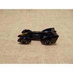 Batman Live Batmobile Pack 2017 Hot wheels 1op64 donkerblauw, Hobby en Vrije tijd, Modelauto's | Overige schalen, Nieuw, Ophalen of Verzenden