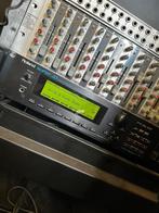 Roland JD990 + Vintage card expansion, Ophalen of Verzenden, Zo goed als nieuw, Roland