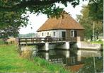 Eibergen- -Mallumse watermolen., Verzenden, 1980 tot heden, Gelopen, Gelderland