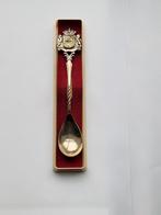 Verzilverde theelepel Dirksland, Ophalen of Verzenden