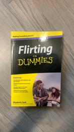 Flirting for Dummies, Nieuw, Ophalen of Verzenden