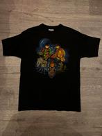 Thunderdome the best of ‘96 shirt, Thunderdome, Zwart, Maat 56/58 (XL), Ophalen of Verzenden