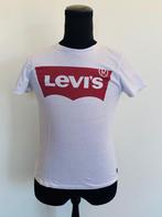 Levi's shirt maat 164, Jongen of Meisje, Ophalen of Verzenden, Zo goed als nieuw, Shirt of Longsleeve