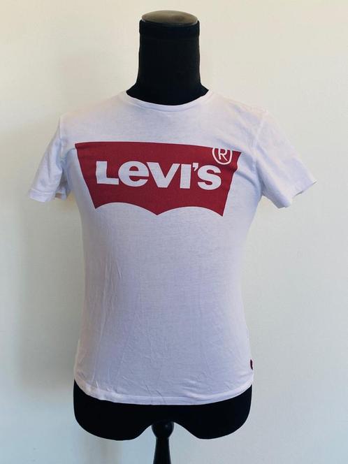 Levi's shirt maat 164, Kinderen en Baby's, Kinderkleding | Maat 164, Zo goed als nieuw, Jongen of Meisje, Shirt of Longsleeve