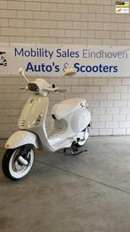 Vespa Bromscooter SPRINT JUSTIN BIEBER X VESPA 50 Nieuw, Fietsen en Brommers, Gebruikt, Overige modellen, Service@piaggio-vespa-rwn.de