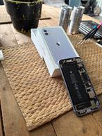 iPhone 11 (defect) - Paars - Perfecte achterkant, Overige modellen, Ophalen of Verzenden, Zonder simlock, Niet werkend