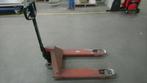 Pallet wagen BT, Ophalen, Gebruikt, Overige typen