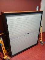Hangmappenkast, Huis en Inrichting, Kasten | Roldeurkasten en Archiefkasten, Ophalen, Gebruikt, 100 tot 150 cm, 100 tot 150 cm