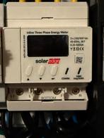 Solar Edge hot water controler en Inline Energy Meter 3F, Doe-het-zelf en Verbouw, Ophalen of Verzenden, Zo goed als nieuw, Overige typen