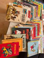Diverse strips, Boeken, Meerdere stripboeken, Ophalen, Gelezen