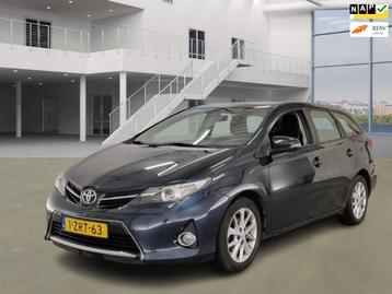Toyota Auris Touring Sports 1.3 Now EXPORT beschikbaar voor biedingen