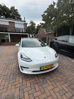 Tesla Model 3 Standard RWD Plus 60 kWh, Automaat, 27 €/maand, 136 pk, Wit