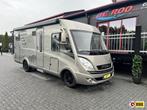 Hymer B594 Premium Line - 3.0 liter AUTOMAAT, Diesel, Bedrijf, Hymer, Tot en met 5