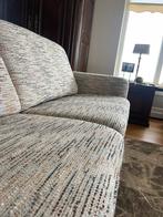 Bankstel Hartog Wonen Sliedrecht - ZGAN, Ophalen, 150 tot 200 cm, Tweepersoons, 75 tot 100 cm