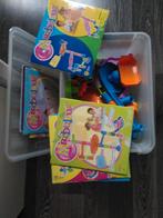 Knikkerbaan - Grote Set met Voorbeelden & Knikkers, Ophalen of Verzenden, Zo goed als nieuw, Overige merken