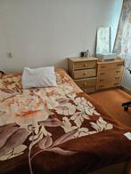 Slaapkamer, Ophalen, Gebruikt, Tweepersoons