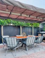 Terrasmarkies, Tuin en Terras, Parasols, Ophalen, Gebruikt