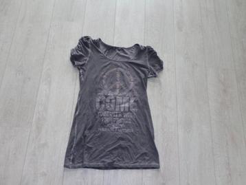 stoer damest-shirt van Geisha, maat M   beschikbaar voor biedingen