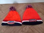 Unox schaats mutsen, Ophalen of Verzenden, Zo goed als nieuw, Overige maten, Muts
