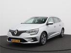 Renault Mégane Estate 1.3 TCe Intens/ automaat/ lage km/ tr, Auto's, Renault, 65 €/maand, Stof, Gebruikt, 4 cilinders