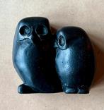 Set uilen uit Ierland, Antiek en Kunst, Ophalen of Verzenden