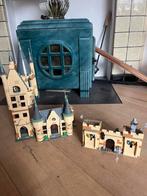 Harry potter lego, Ophalen of Verzenden, Zo goed als nieuw, Actiefiguurtje