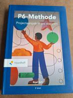 P6 Methode 3e druk, Boeken, Ophalen of Verzenden, Nieuw