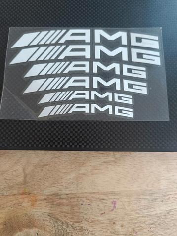 AMG  beschikbaar voor biedingen
