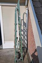 Verrijdbare ladder van kaiserkraft., Ophalen, Gebruikt, Ladder, 2 tot 4 meter