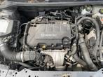 motorblok opel 1.4 turbo A14NET corsa meriva B astra J motor, Auto-onderdelen, Motor en Toebehoren, Gebruikt, -, -, Opel