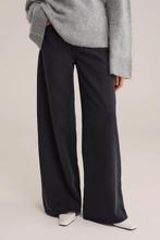 WE Studio The Palazzo Jeans zwart maat 27, Kleding | Dames, Spijkerbroeken en Jeans, WE, Zwart, Ophalen of Verzenden, Zo goed als nieuw