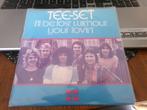 Tee-Set ‎– I'll Be Lost Without Your Lovin' / Wait - 1977, Ophalen of Verzenden, Gebruikt, Pop