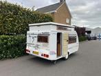 Rapido Club 32 TDL VERKOCHT, Caravans en Kamperen, Caravans, Schokbreker, Tot en met 2, Bedrijf, Rapido
