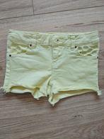 Korte broek Billieblush, maat 98, Kinderen en Baby's, Kinderkleding | Maat 98, Broek, Billieblush, Meisje, Ophalen of Verzenden