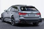 Audi RS6 Avant 4.0 TFSI 720pk MTM Quattro Pano Eventuri Mill, Automaat, Gebruikt, RS6, Vierwielaandrijving