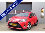 Toyota Yaris 1.5 Hybrid Active (bj 2019, automaat), Te koop, 1050 kg, Geïmporteerd, 5 stoelen