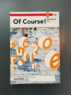 Of Course! Engels HAVO/VWO/GYM, Boeken, Schoolboeken, Verzenden, Zo goed als nieuw, HAVO, Engels