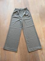 By Bar Benji Grey Stripe Pant Maat M nieuw, Maat 38/40 (M), Ophalen of Verzenden, Zo goed als nieuw, Grijs