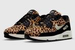 Nieuwe Nike Air Max 90 NRG Golf “LEOPARD” maat 45 AFGEPRIJSD, Kleding | Heren, Schoenen, Zwart, Nike, Nieuw, Ophalen of Verzenden