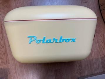 Polarbox koelbox beschikbaar voor biedingen