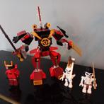 lego Ninjago 70665, Ophalen of Verzenden, Zo goed als nieuw, Complete set, Lego