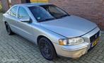 Volvo S60 2.4D Edition II, Gebruikt, S60, 163 pk, Bedrijf