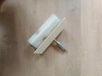 Ontluchtingsroller/prikroller 250 mm, diep 21 mm, Ophalen, Zo goed als nieuw