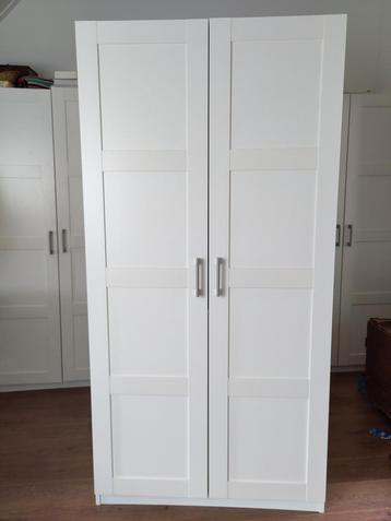 Pax kast 200*100*60 beschikbaar voor biedingen