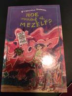 Hoe overleef ik mezelf?, Ophalen, Gelezen