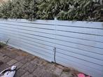 Planken hout tuinhout geïmpregneerd Reeds gedemonteerd, Doe-het-zelf en Verbouw, Hout en Planken, Gebruikt, Minder dan 25 mm, Plank