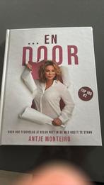 en door Antje Monteiro, Ophalen of Verzenden, Zo goed als nieuw, Antje Monteiro, Spiritualiteit algemeen