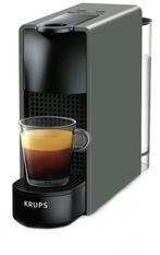 Nespresso Krups Essenza Mini - Grijs, Ophalen, Gebruikt, Espresso apparaat, 1 kopje