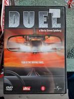 Duel (dvd), Ophalen of Verzenden, Zo goed als nieuw, Overige genres